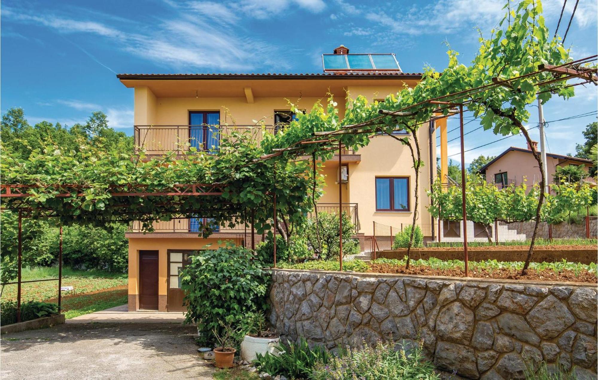 Amazing In With Kitchen Veprinac