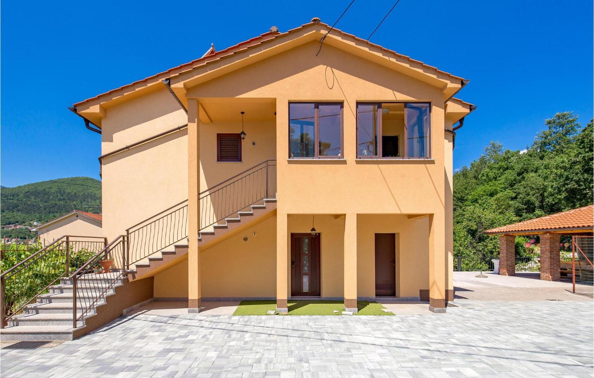 Amazing In With Kitchen Veprinac